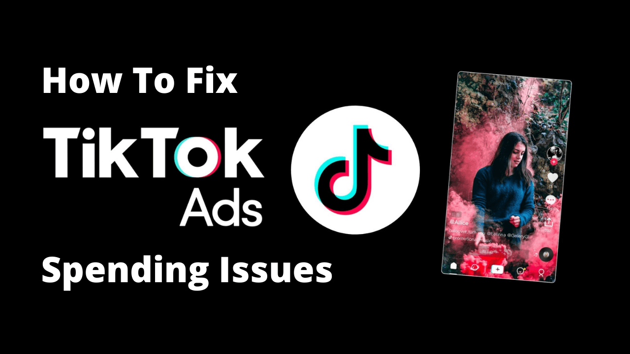 tiktok ad account issues and solutions