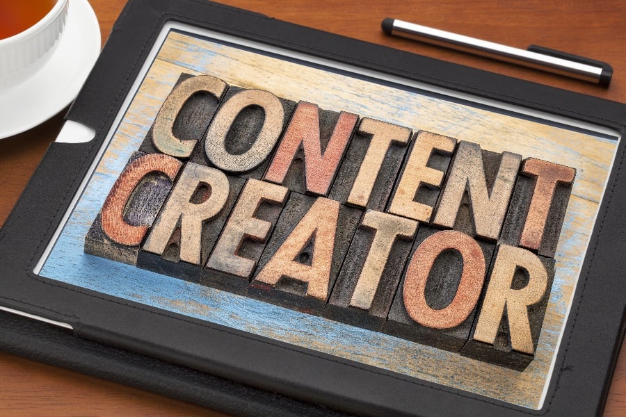 Mastering Content Creators – Million Dollar Creative Guide – Search Arbitrage and Affiliate Marketing