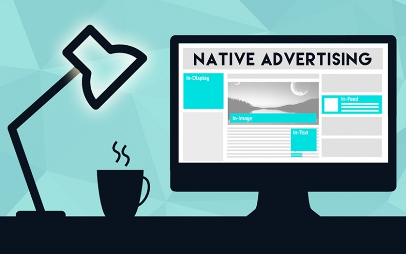 native ads metrics kpis search arbitrage