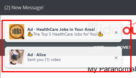push notification ads meta fb pixel growth hack strategy search arbitrage