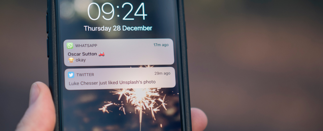 1 Niche Advantage Trick for Push Notification Ads – Affiliate Marketing and Search Feed Traffic