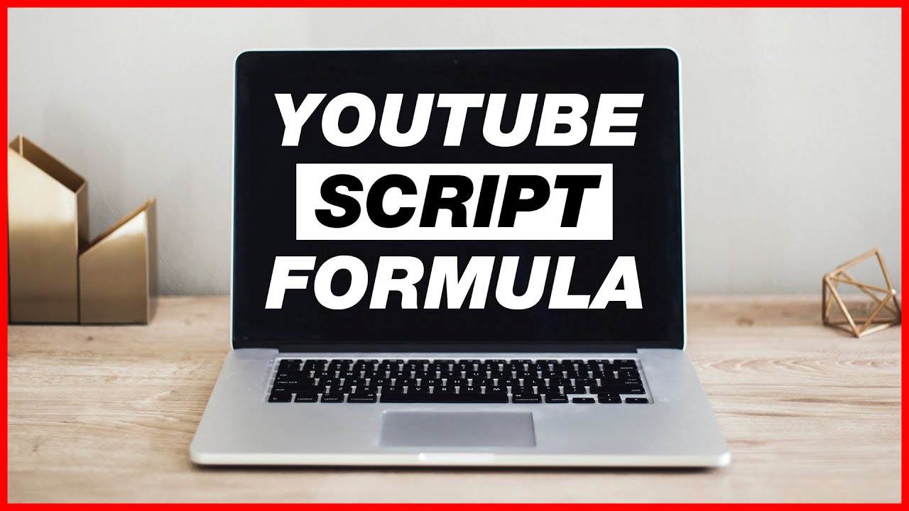 9 Must Have Elements for Million Dollar YouTube Video Scripts that Convert